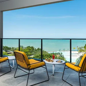 Oaks 4*, Cairns Australia