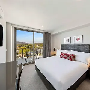 Adina Serviced Dickson 4*, Canberra Australia