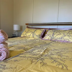 Guest house Flame Hill Vineyard