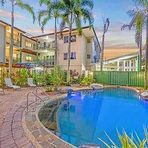 Koala Court 4*, Cairns Australia