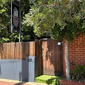 Shiralee -note - Valid Passport Required To Check In , Perth Australia