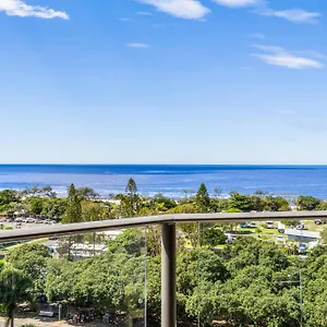 Maroochy Sands 3*, Maroochydore Australia