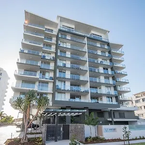 Verve On Cotton Tree 4*, Maroochydore Australia