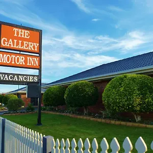 Motel The Gallery Motor