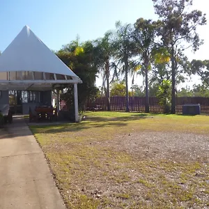 Motel Brolga