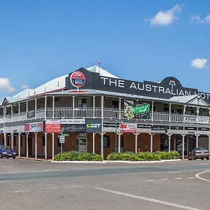 Hotel The Australian