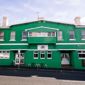 The Pickled Frog , Hobart Australia