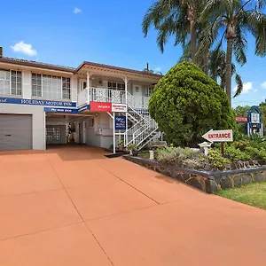 Motel Clifford Park Motor