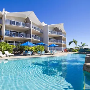 Endless Summer 4*, Coolum Beach Australia