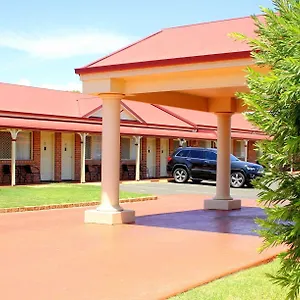 Motel Mid Town Motor