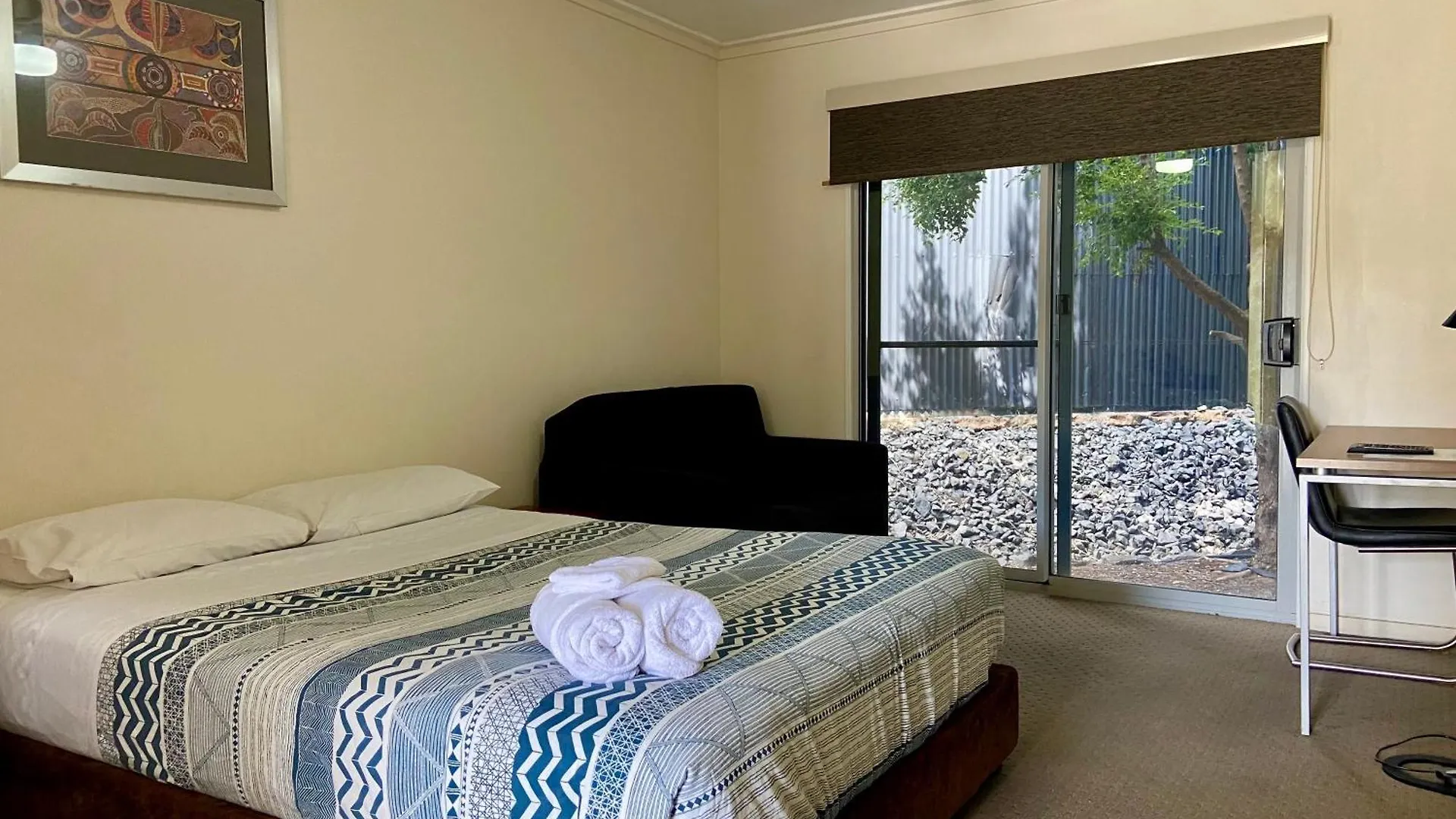 Black Rock Inn Blackwater Australia