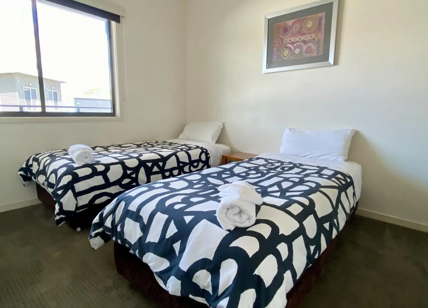 Black Rock Inn Blackwater 4*,  Australia