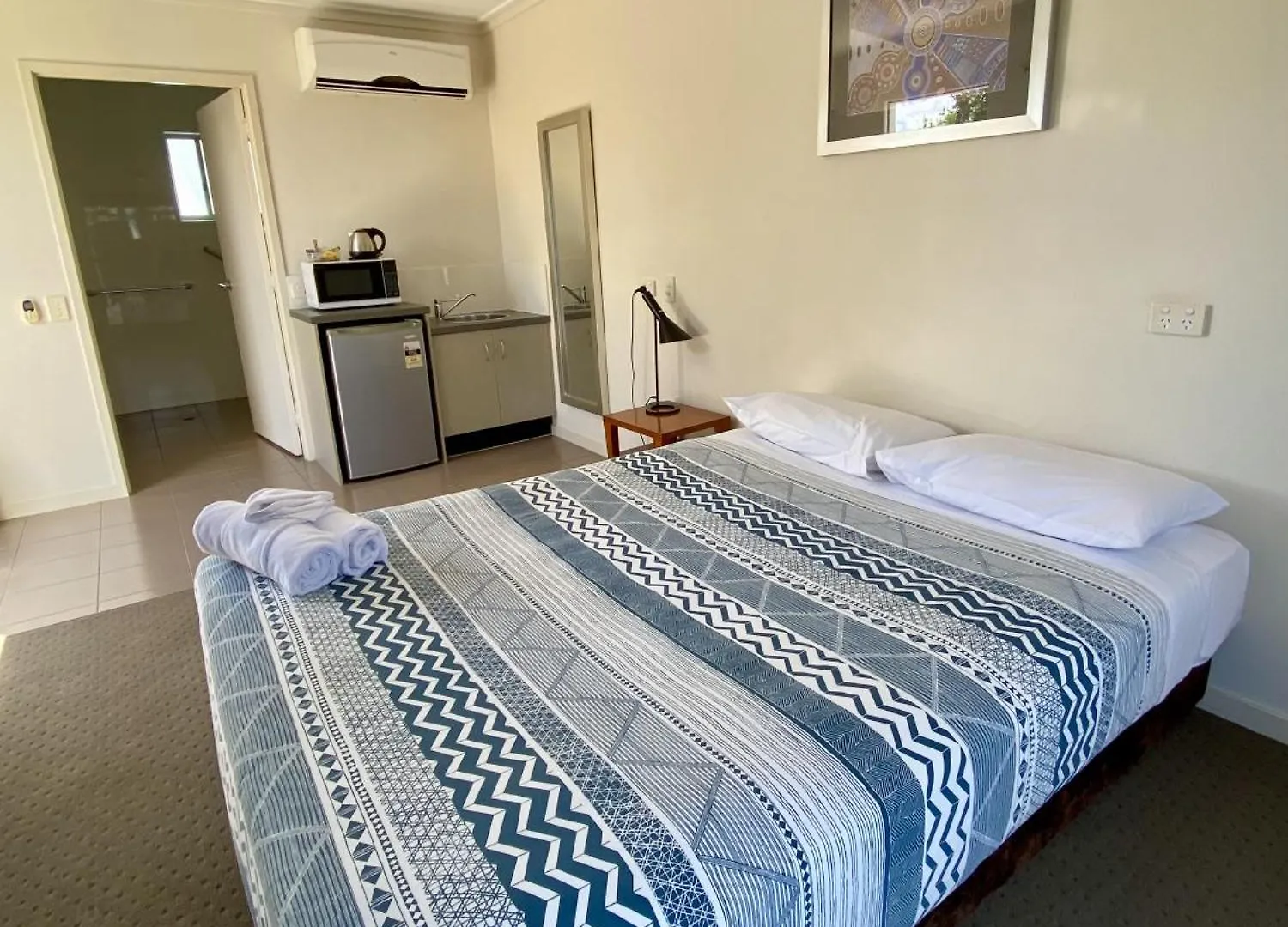 Black Rock Inn Blackwater Australia