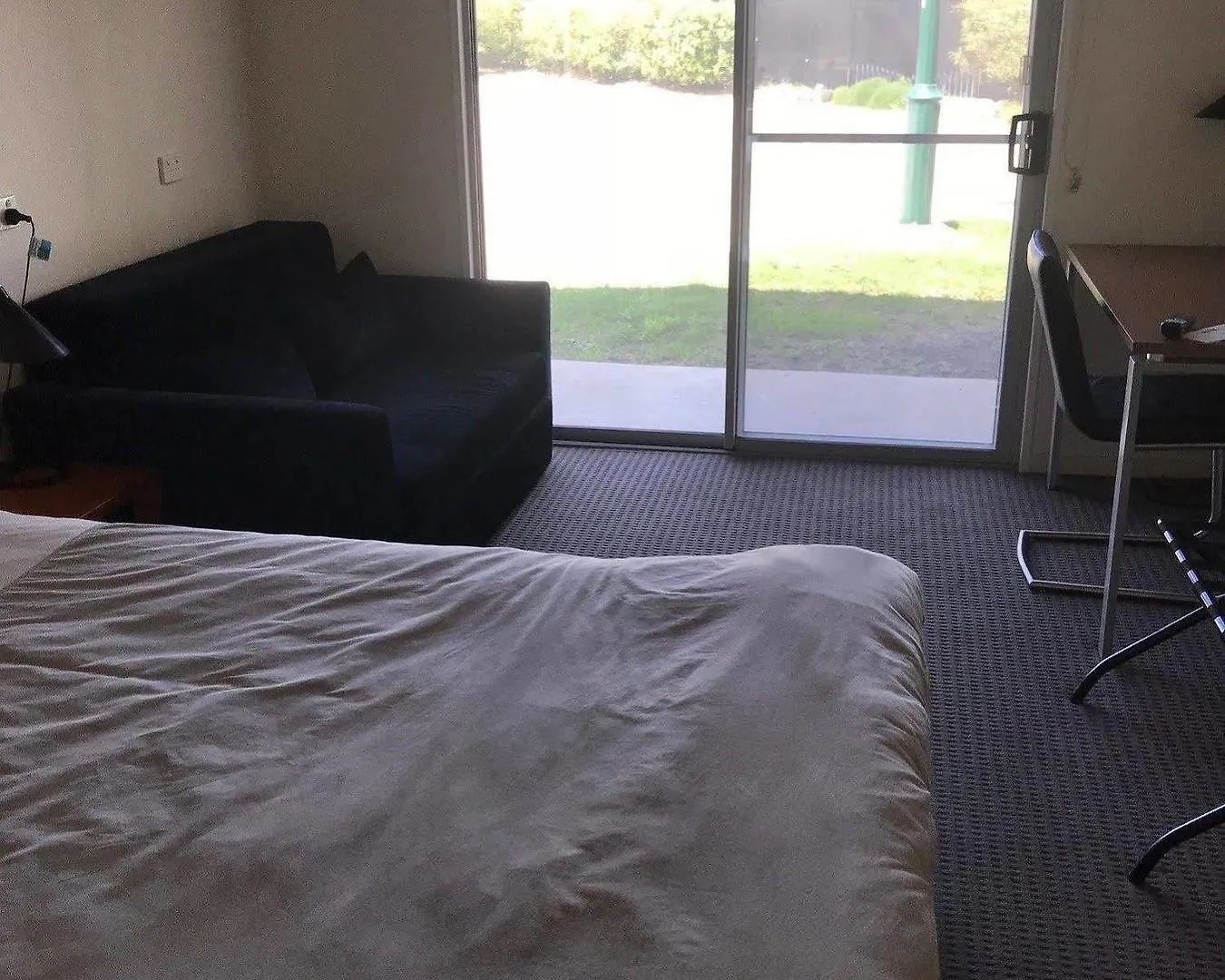 Black Rock Inn Blackwater 4*,  Australia
